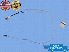 6017B0974201 Genuine LCD Video Screen Display Cable For HP 17-BY NonTouch 30Pin