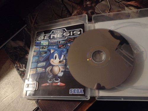 PlayStation 3 Games ~ Most with Manuals! - Picture 466 of 533