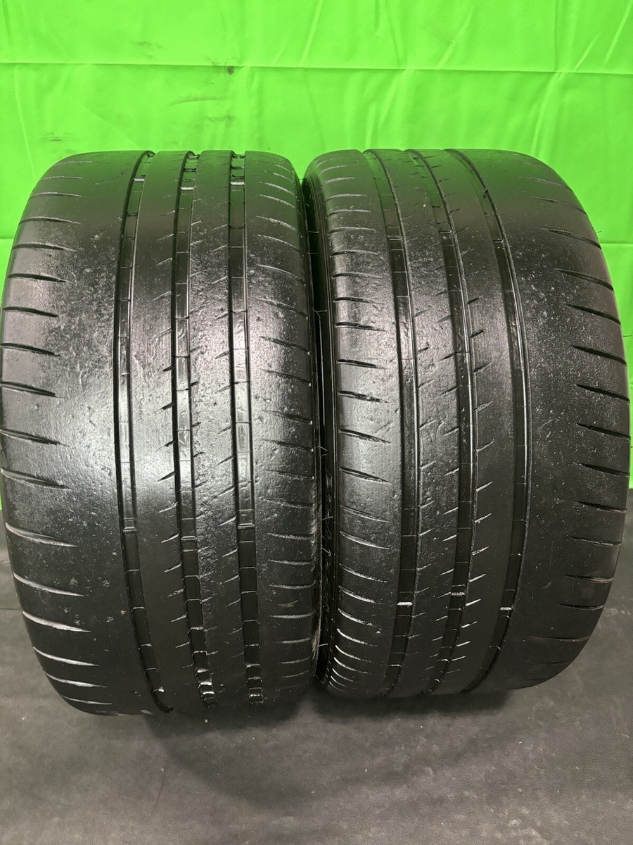 265 35 Zr20 Michelin Pilot Sport Cup2 N2 | eBay