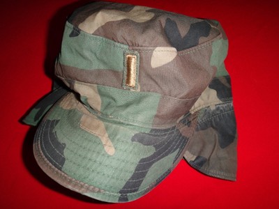 US Army 2nd LIEUTENANT Rank Officer 