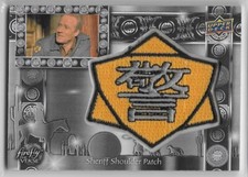 2015 Upper Deck Firefly: The Verse Trading Cards 15