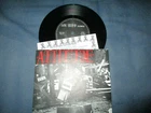 Attitude Factory Man Single  7''