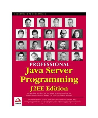 PRO JAVA SERV,, DIAMOND