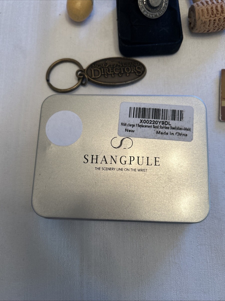 Vintage Jewelry And Other Miscellaneous Items (H)