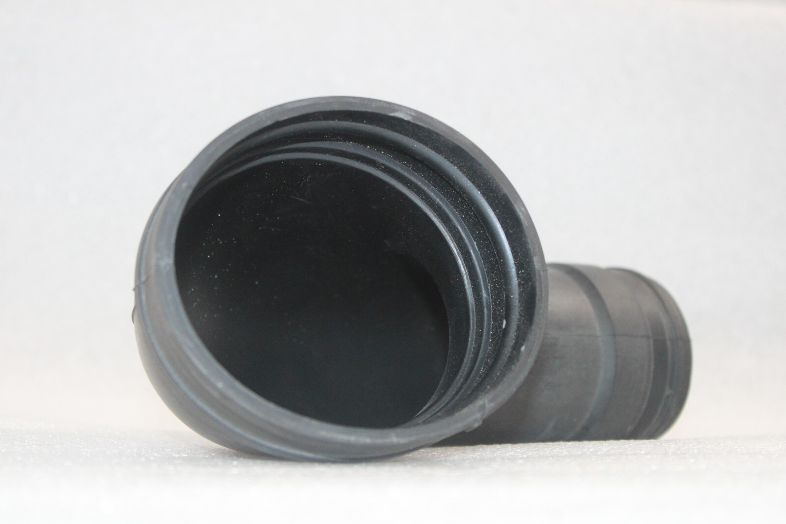 Ferrari California T, LH, Left, Air Hose to Air Flow Meter, Used, P/N 296497