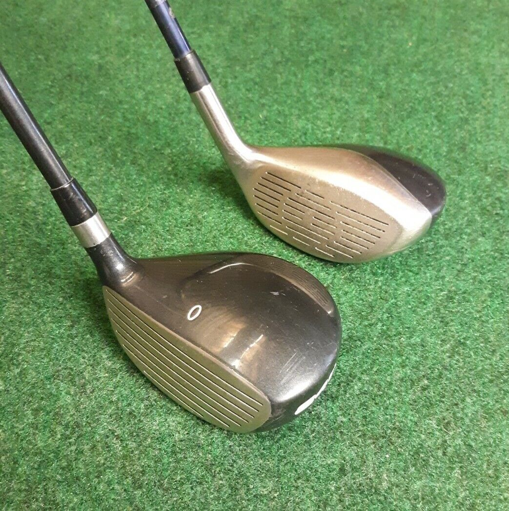 【送料無料】SILVER SCOT 845R✖︎TaylorMade ゴルフセット