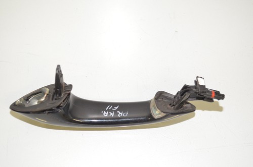 Maniglia porta esterna anteriore sinistra BMW F10 serie 5 F11 7249975 7231927 LHD - Foto 3 di 4