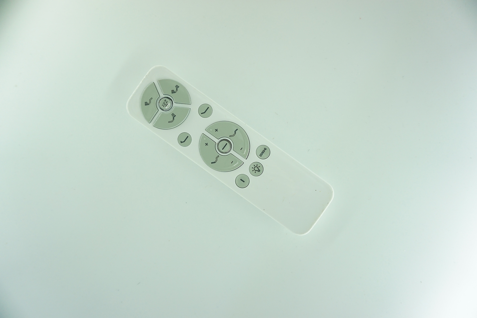 Remote Control For Cariloha Bamboo Rosort Comfort Base | eBay