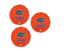 Set Of 3 University of Florida Gators 18'' Balloons Birthday Party Decorations