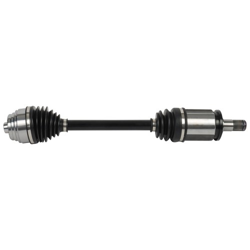 New Front Driver Side CV Axle Assembly for BMW X3 F97/G01 2018-2023 X4 2019-2022 - 第 2/7 張圖片