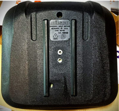 HUSQVARNA OEM PREMIUM SEAT 401042 532401042 FITS OLDER POULAN AYP