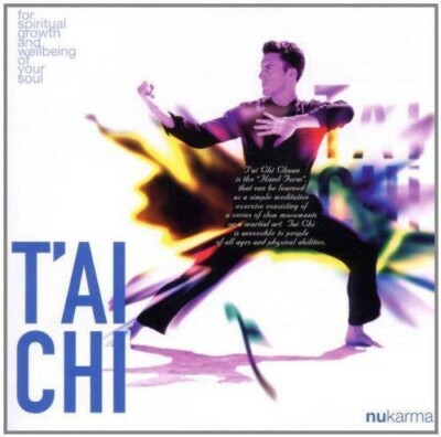 Tai Chi, John Hartley