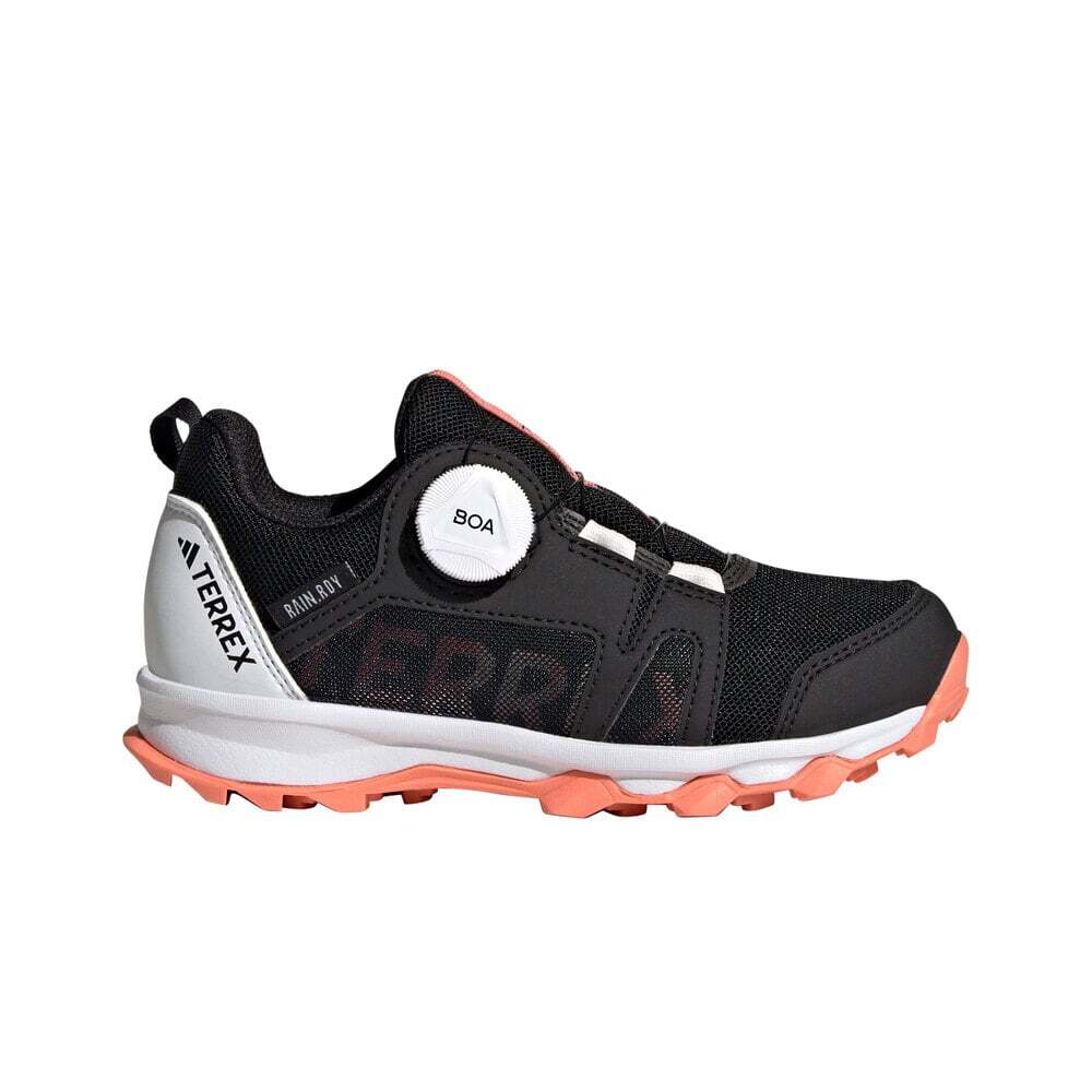 ZAPATILLAS MONTAÑA NIÑO TERREX AGRAVIC BOA R.RDY K