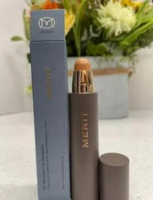 The Minimalist Perfecting Complexion Foundation Concealer Stick Buildable Khaki