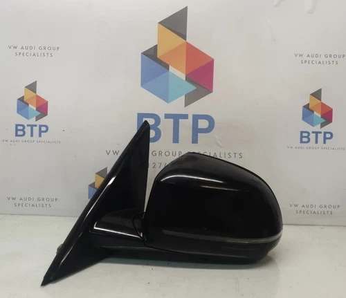 Bmw E70 X5 2013-2018 DOOR MIRROR ELECTRIC (PASSENGER SIDE) + CAMERA 