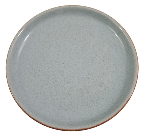 Denby Langley Heritage Terrace Salad Luncheon Stoneware Dinner Plates - Set of 4 - Picture 10 of 23