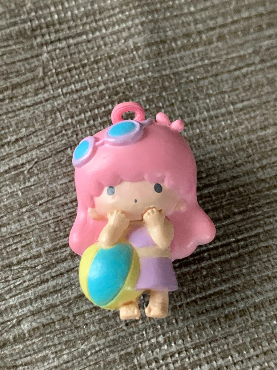Little twin stars figures deals
