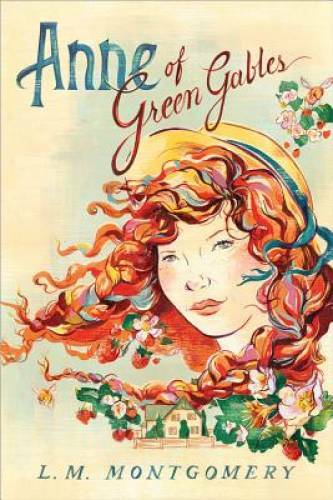 Anne of Green Gables - Paperback By Montgomery, L.M. - GOOD