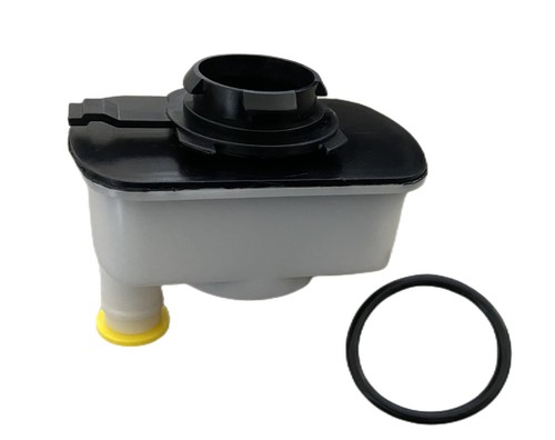 New 310-215 Evaporative System Integrity Module For Dodge Chrysler Jeep 2007-18 - Foto 1 di 6