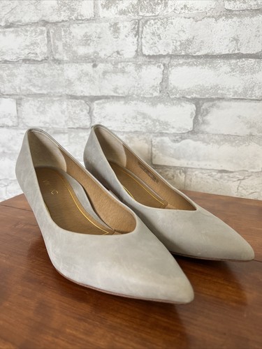 Vionic Women's Josie Kitten Heels Light 