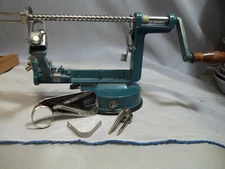 Apple Express Apple Peeler With extra blade