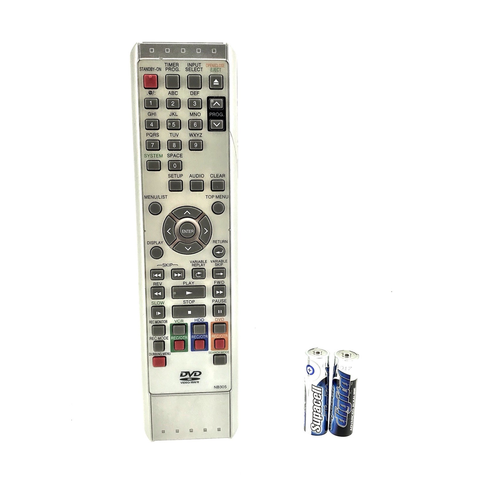 Funai Hdr-b2735 DVD Recorder VCR Combi With 160gb HDD for sale online | eBay