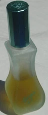 Vtg Giorgio Aire Beverly Hills Perfume 1.7 Oz 60% No Box