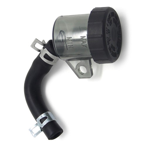 For KTM Clutch Master Cylinder Smoke Reservoir 15ml Fluid Bottle 990 SMT 1190 - Picture 7 of 8