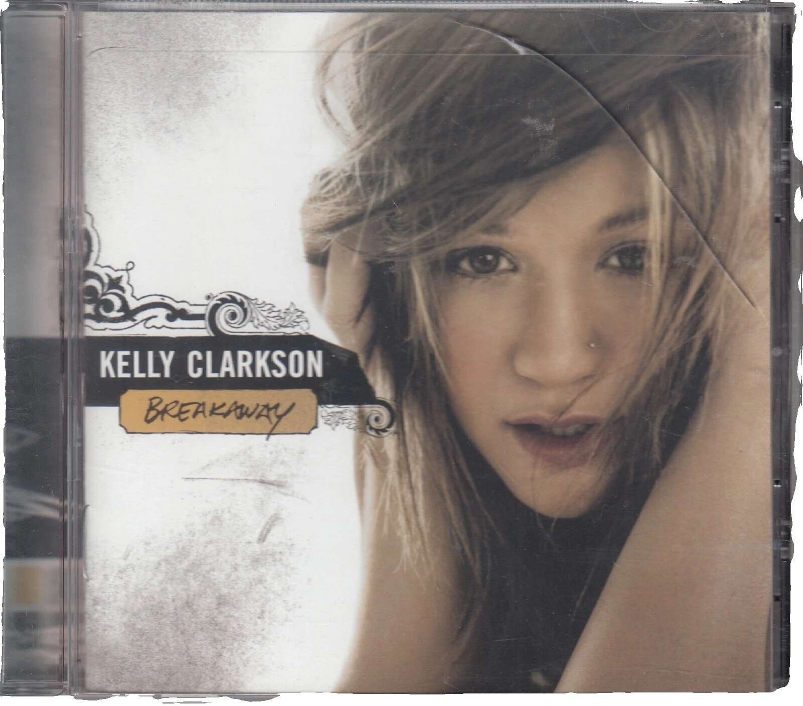 Kelly Clarkson Music CDs