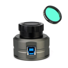 SVBONY SV205 Astronomical Planetary Camera 7.05MP CMOS Color USB3.0/ CLS Filter