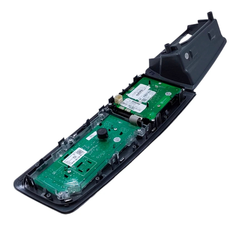 Nuevo panel de control de lavadora Frigidaire 914914067 *Envío el mismo día y 60 días de garantía* Foto 3 de 4