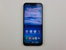 Kyocera DuraSport 5G UW C6930 64GB Verizon Smartphone - Clean IMEI - J2866