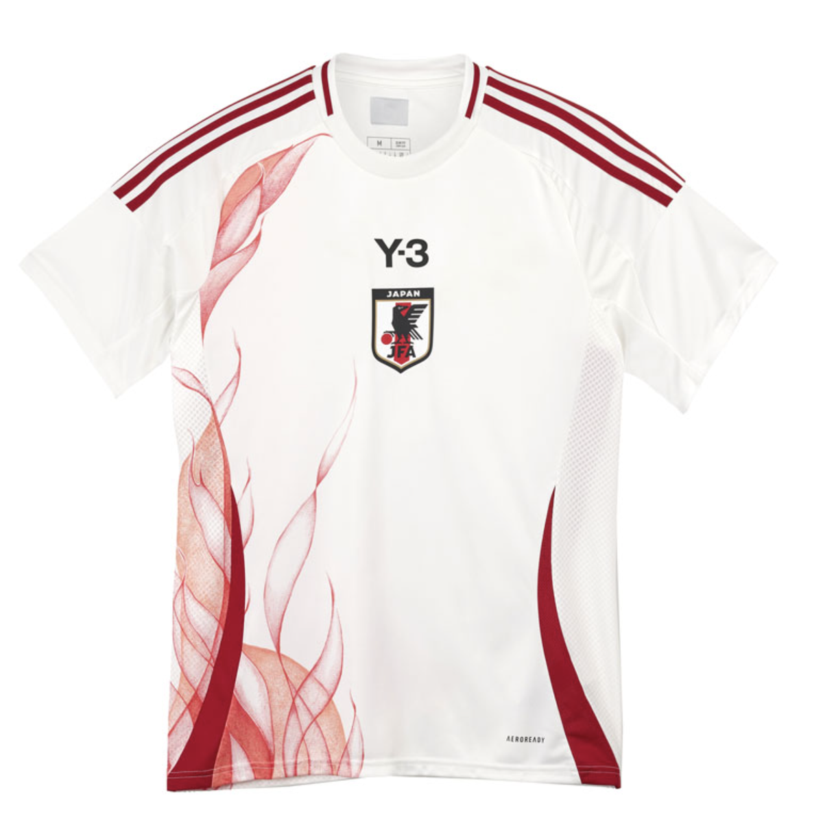 Adidas Samurai JAPAN National Team Football Jersey 2024 Away Adidas Samurai JAPAN National Team Football Jersey 2024 Away