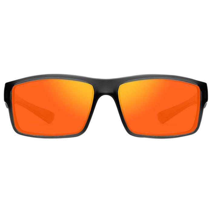 Fortis Eyewear Junior Bays Fire XBlok *PAY 1 POST*