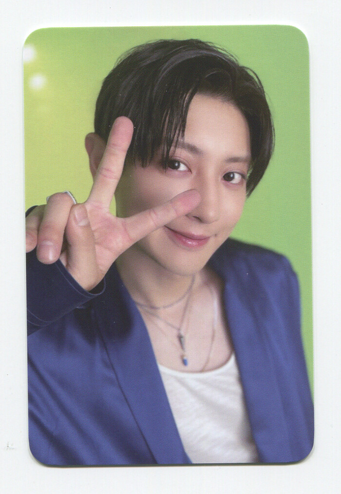 EXO EXIST everline ラキドロ 封入 カイ ジョンイン EXO - EXIST 7th Album [EVERLINE] POB EXCLUSIVE OFFICIAL