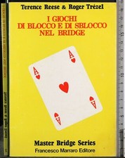 I GIOCHI DI BLOCCO E DI