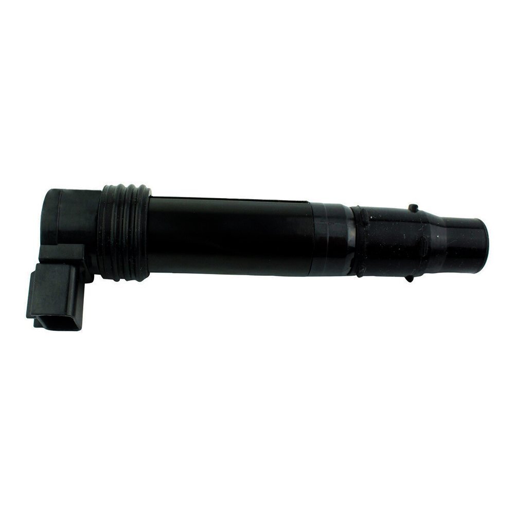 4x Ignition Coil 21171-0021 For Kawasaki Ninja ZX6R ZX636 2003