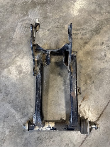 yamaha breeze 125 Swing Arm 2001 #2