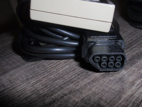 2 OEM Original NES-004 Gamepad Controllers for NES Nintendo Entertainment System - Picture 6 of 16