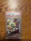 Bulbasaur 143/142 Sv07: Stellar Crown Holo