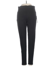 Investments Women Black Active Pants S