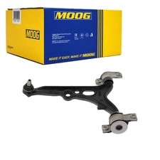 MOOG QUERLENKER VORNE LINKS UNTEN passend für ALFA ROMEO 145 146 155 GTV SPIDER 