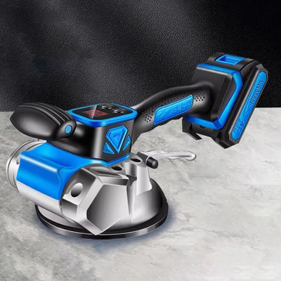 #ad #ad Tile Laying Machine Vibrator High Power Floor Tile Vibrator Tile Setter $233.99