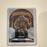 Panini Prizm Black Talismen Mike Alstott Buccaneers #2 2025 NFL