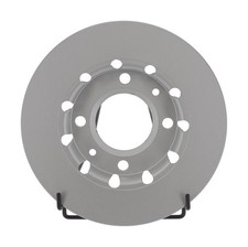 2x JURID Bremsscheibe COAT+ 563364JC JC Schachtel für OPEL CORSA P2JO MOKKA OV24