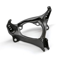Passend FüR Suzuki GSXR1000 Motorrad Scheinwerfer Halterung Obere Traverse