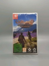 ebay® Auktion 398083568842 | Nintendo Switch: Outward Definitive Edition - NEU/OVP Thumbnail of ebay® auction 398083568842 | Nintendo Switch: Outward Definitive Edition - NEU/OVP