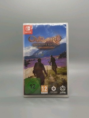 Nintendo Switch: Outward Definitive Edition - NEU/OVP