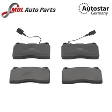 AUTOSTAR GERMANY BRAKE PAD 77366389 ALPHA ROMEO GULLIETA