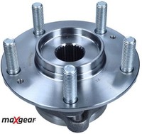 Maxgear 33-1314 Radnabe Rad Nabe FüR Hyundai FüR Kia